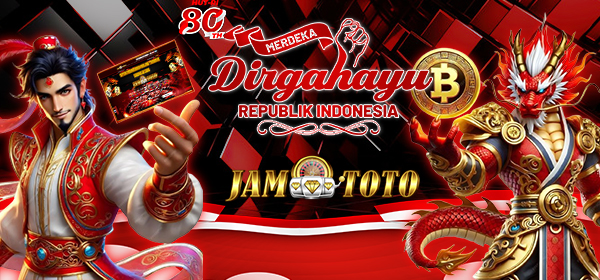 Jamtoto 17 Agustus 2025